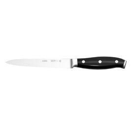 Henckels Forged Premio, 5-inch Utility knife, Serrated edge 