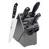 Tradition, 7 Piece Knife block set, small 1