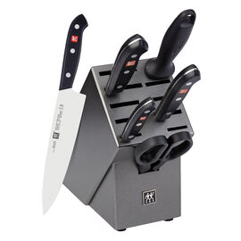 ZWILLING Tradition, 7 Piece Knife block set