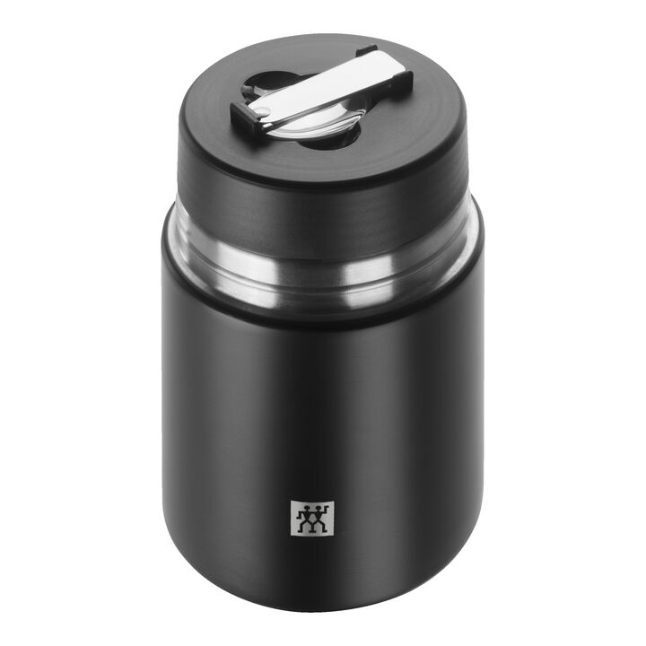 Thermo,  Stainless Steel Food Jar, large 2