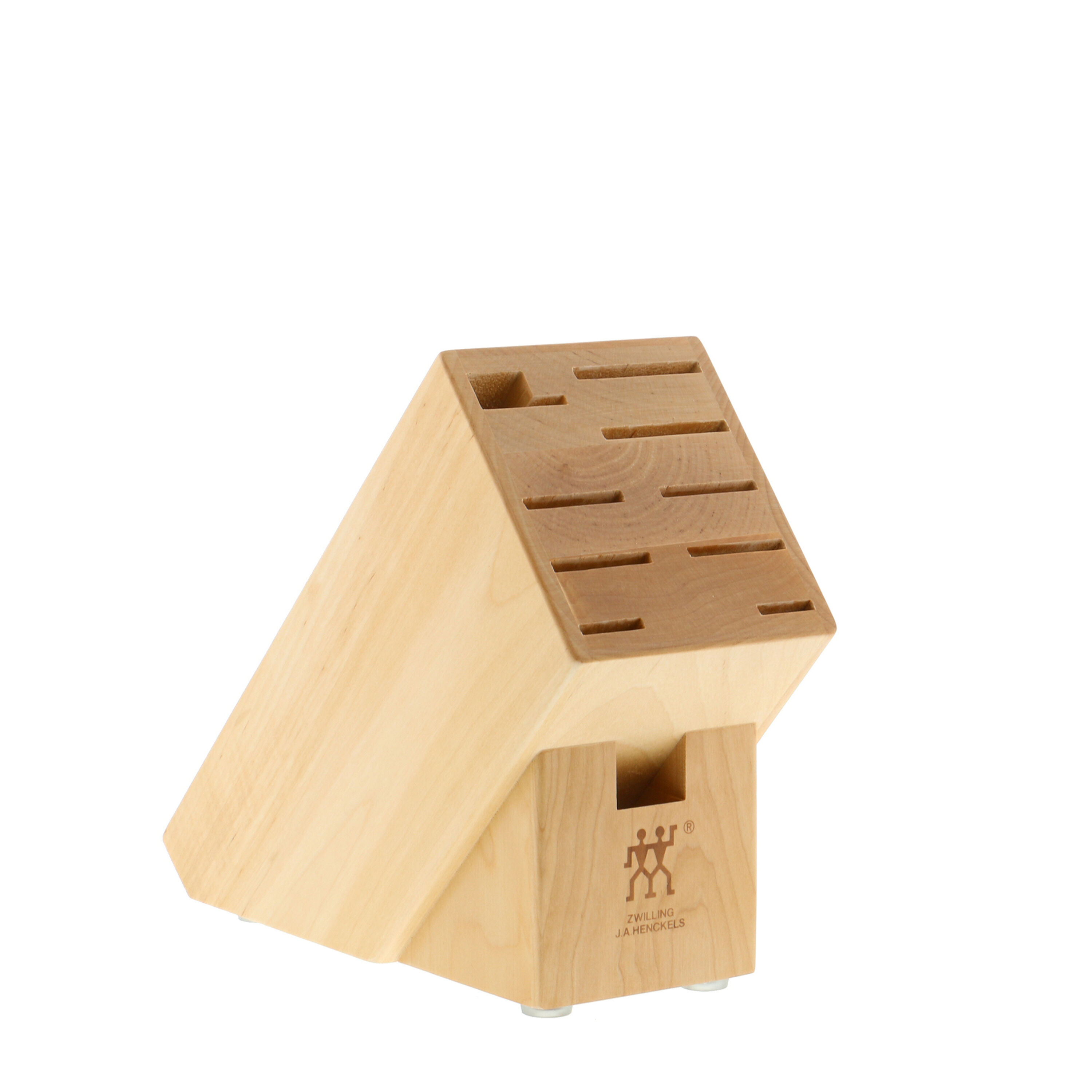 ZWILLING Four Star Knife Block - Thumbnail 4