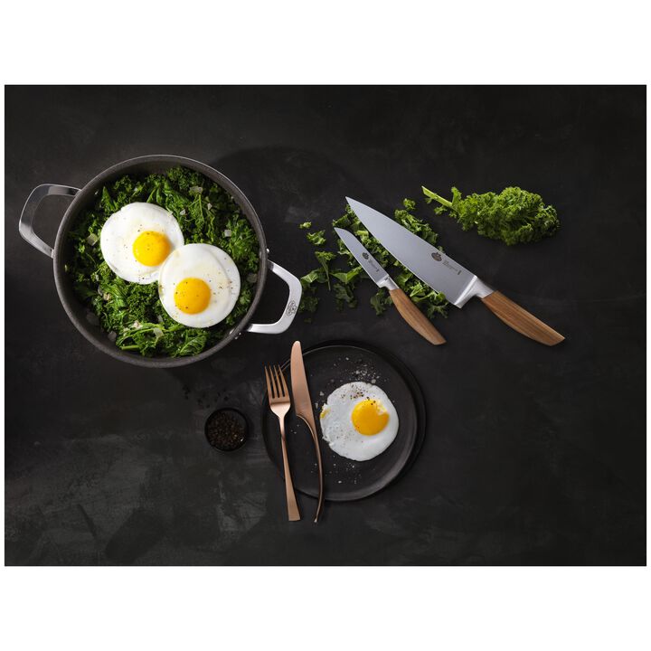 テベレ, パーリングナイフ 9 cm, large 3