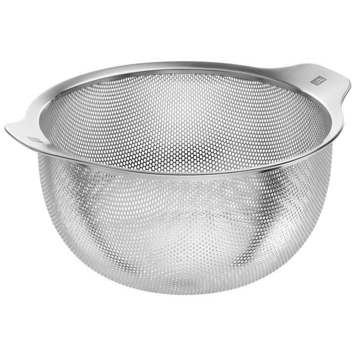 Table, 24 cm 18/10 Stainless Steel Colander, large 1