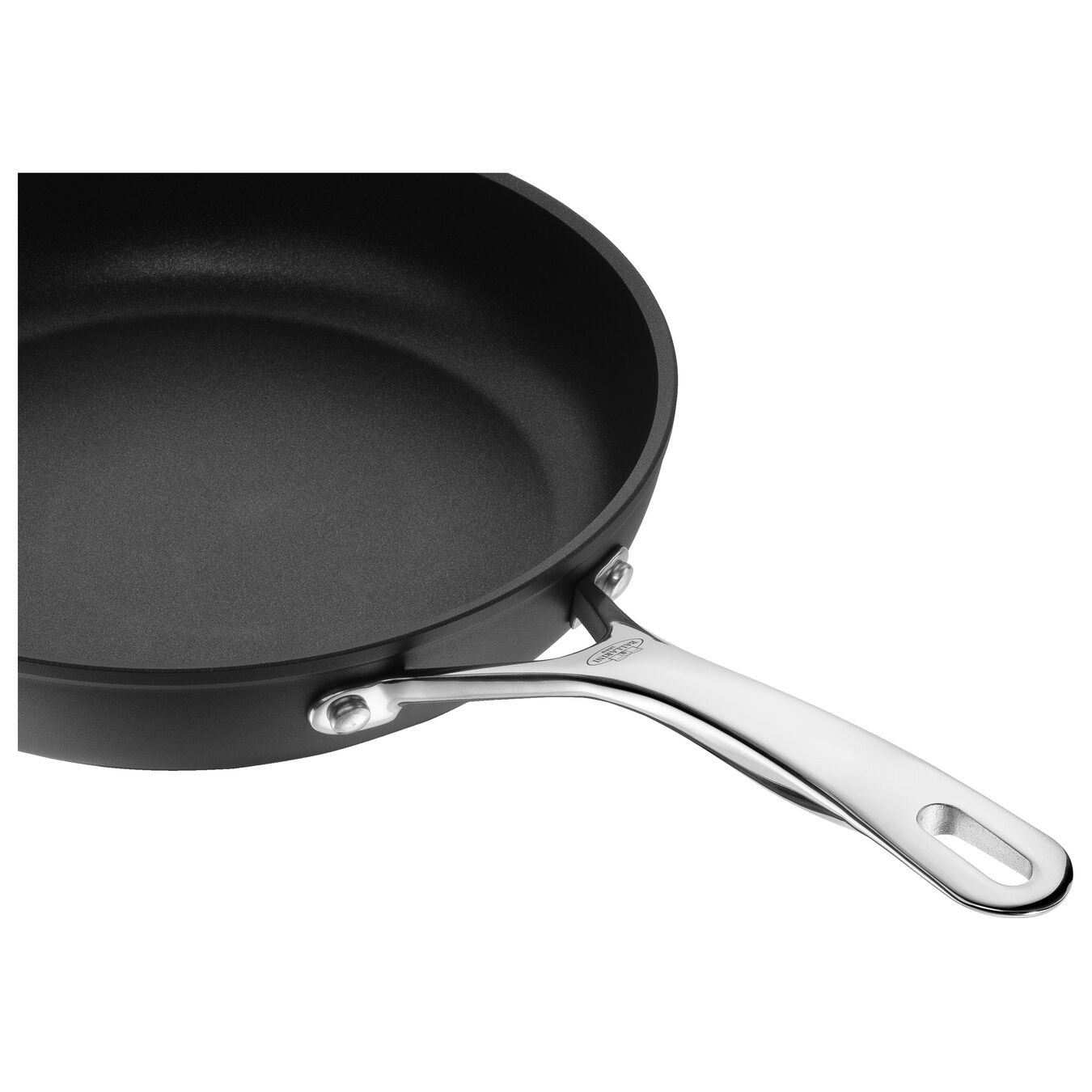 30 cm / 12 inch aluminium Frying pan,,large 4