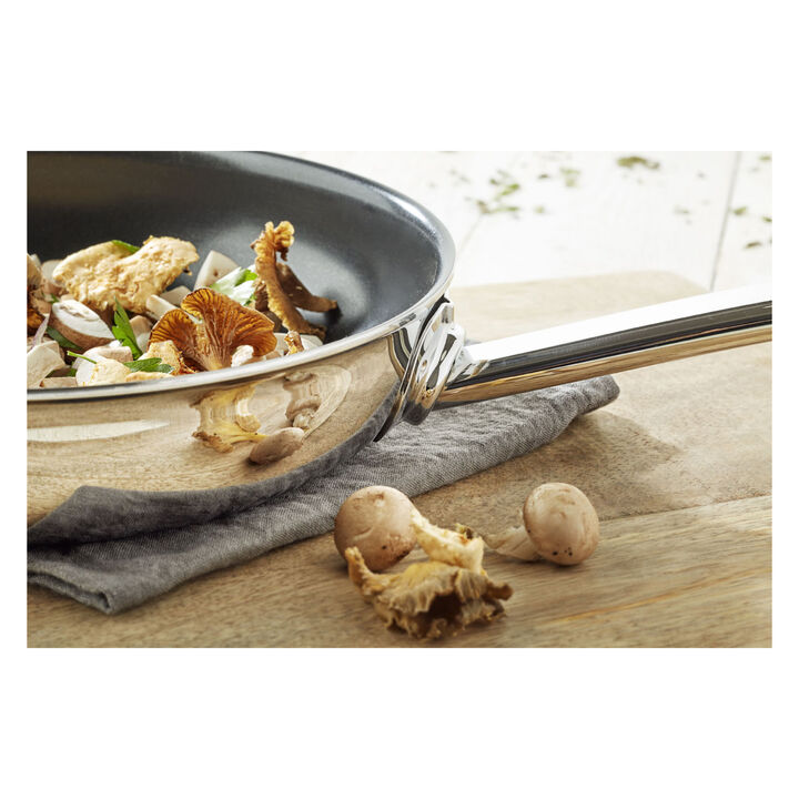 Ecoline 5, Bakpannenset Duraslide, 2-delig, large 2