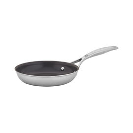 ZWILLING Energy Plus, 8-inch, 18/10 Stainless Steel, Non-stick, Frying pan