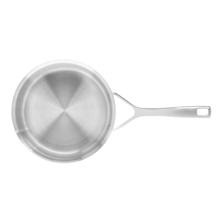 Essential 5, 1.5 qt Sauce Pan, 18/10 Stainless Steel , large 4