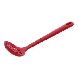 BALLARINI Rosso, 31 cm Silicone Skimming ladle