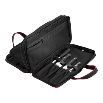 Bıçak Çantası | Siyah | 12 Bölmeli,,large 7