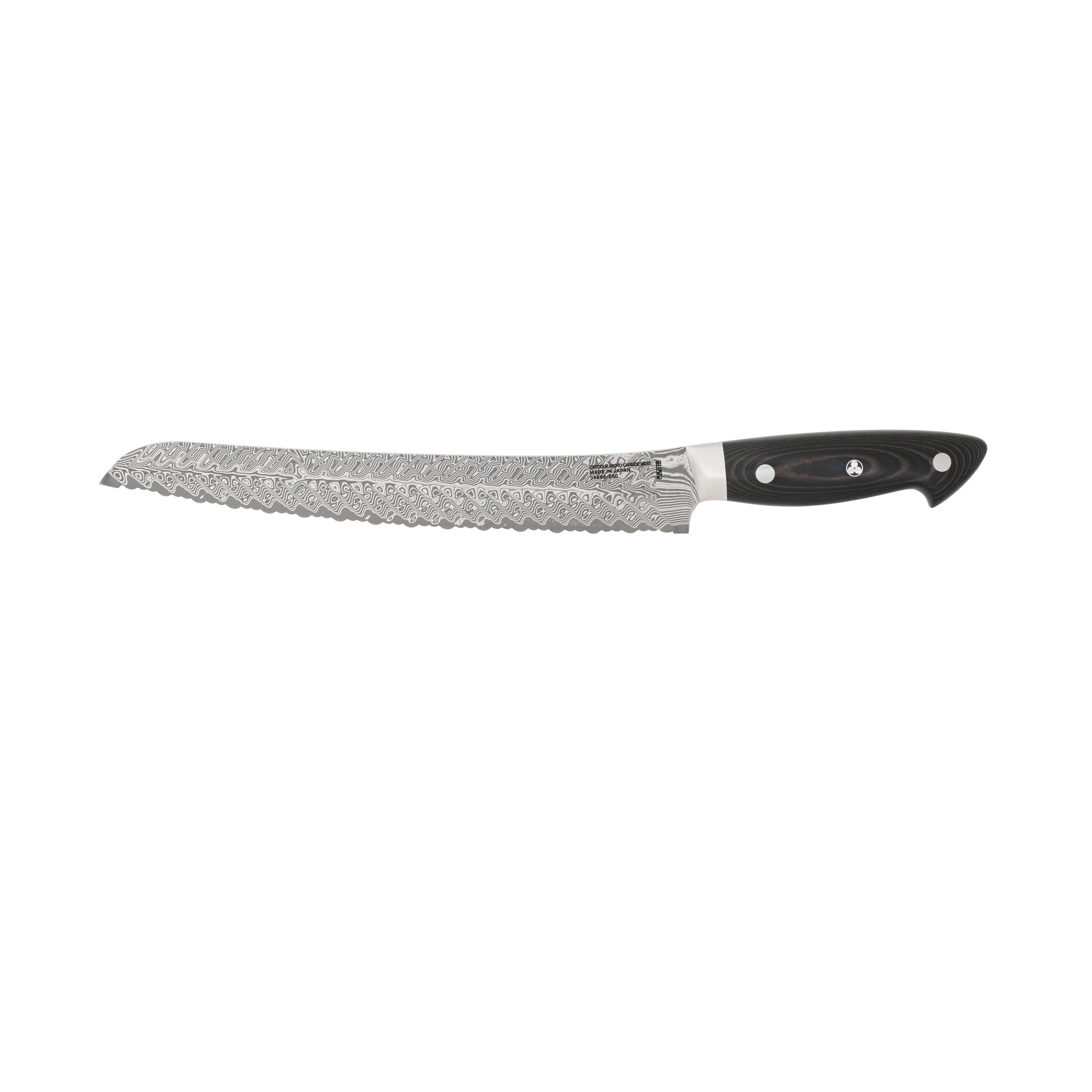 ZWILLING Kramer Euroline Stainless Damascus knives | ZWILLING.COM