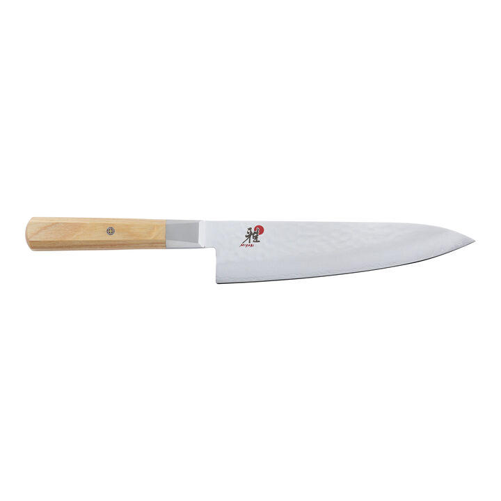 SHIRO 4000FCT, 8-inch, Chef's knife - Visual Imperfections, large 1