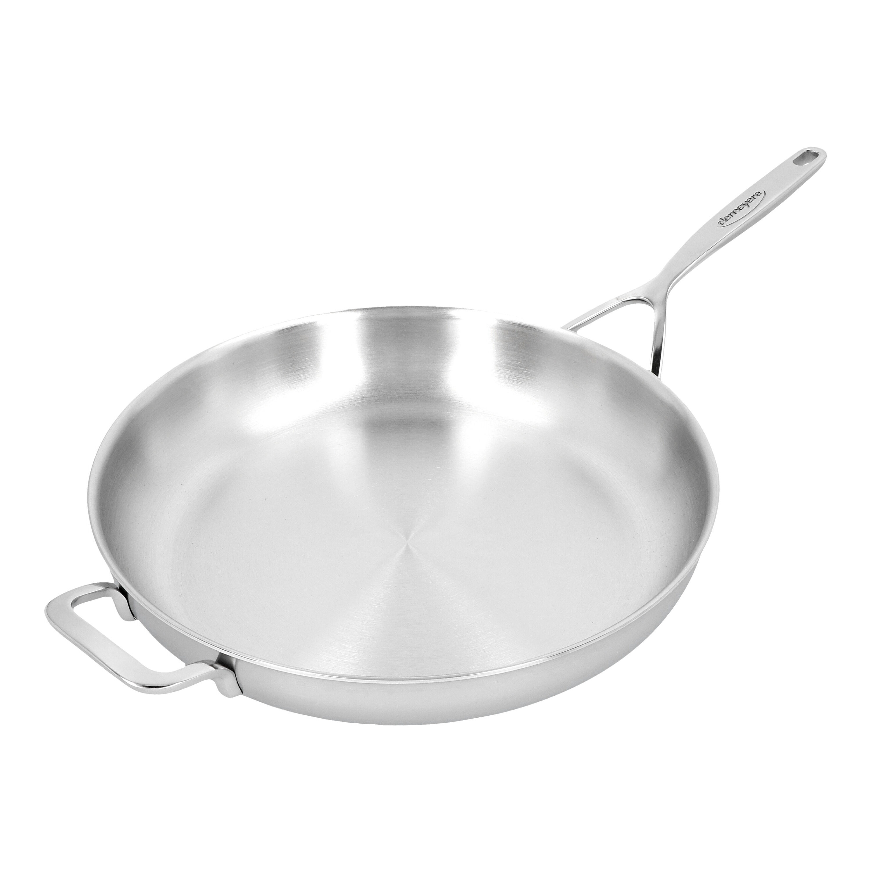 Demeyere 5-Plus Koekenpan 32 cm - 5-Plus - Demeyere
