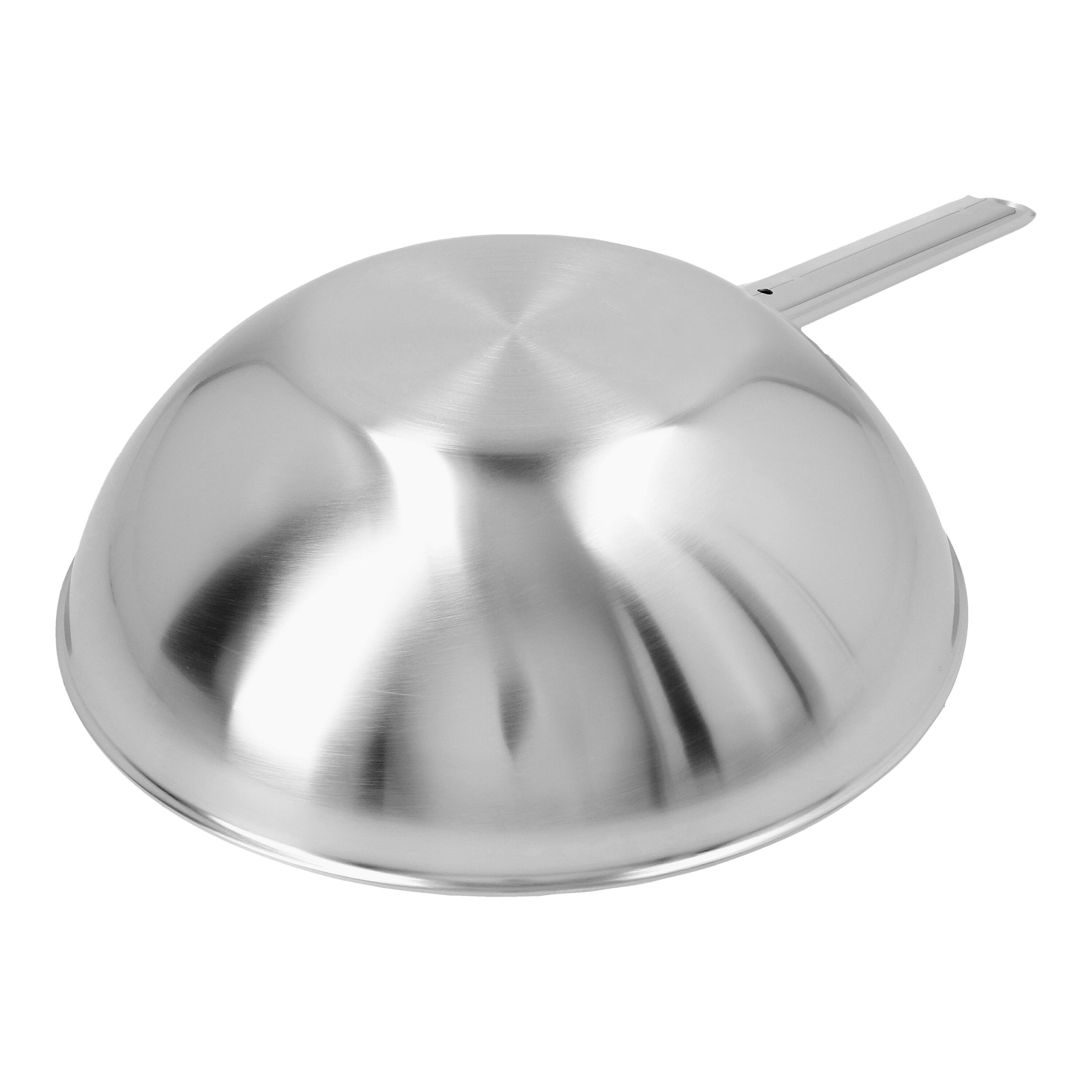 Demeyere Athena 5 Wok vlakke bodem 26 cm - Athena 5 - Demeyere