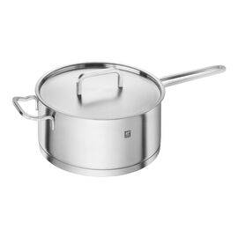 ZWILLING Moment, Sautepande 24 cm, 18/10 rustfrit stål
