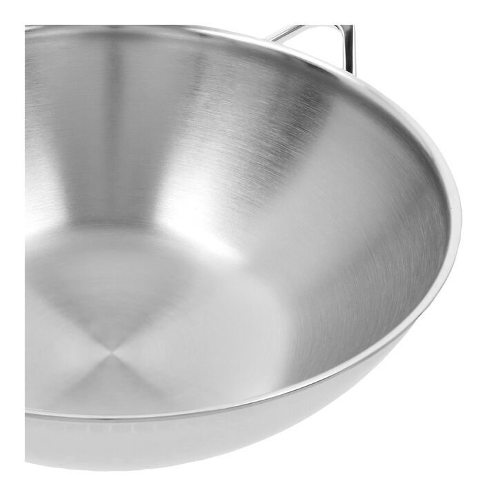 5-Plus, Wok 30 cm, large 4