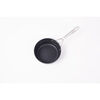 Motion, 1.5 qt Hard Anodized Sauce Pan With Lid Nonstick, Aluminum , small 3