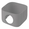 CUBE Cover S, grey,,large