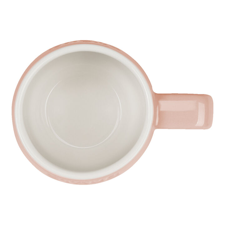 Ceramique, 100 ml / 6-pcs Mug set macaron, large 3