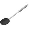 Silicone Serving Spoon,,large