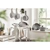 Parma Plus, 10 Piece aluminum Cookware set, small 11