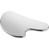 PREMIUM, Gua Sha gezichtsmassagetool, Roestvrij staal | Zilver, small 3