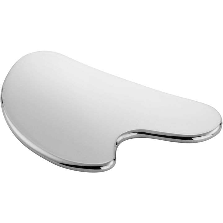 PREMIUM, Skin care tool, stainless steel | silver, large 3