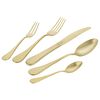 Boheme, M&eacute;nag&egrave;re 30-pcs, Rev&ecirc;tement PVD, small 2