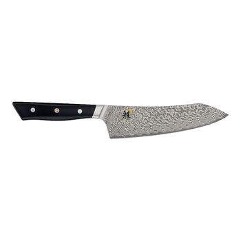 Oluklu Santoku Bıçağı | 18 cm,,large 1