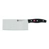 TWIN Signature, 7-inch, Chinese Chef's Knife/Vegetable Cleaver, small 1
