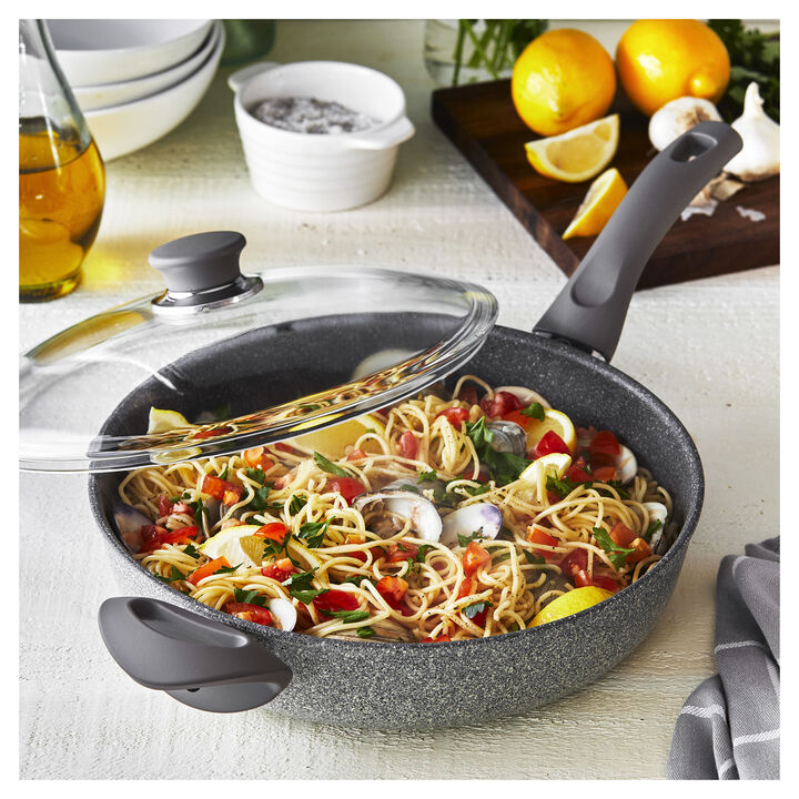 Buy BALLARINI Modena Saute pan