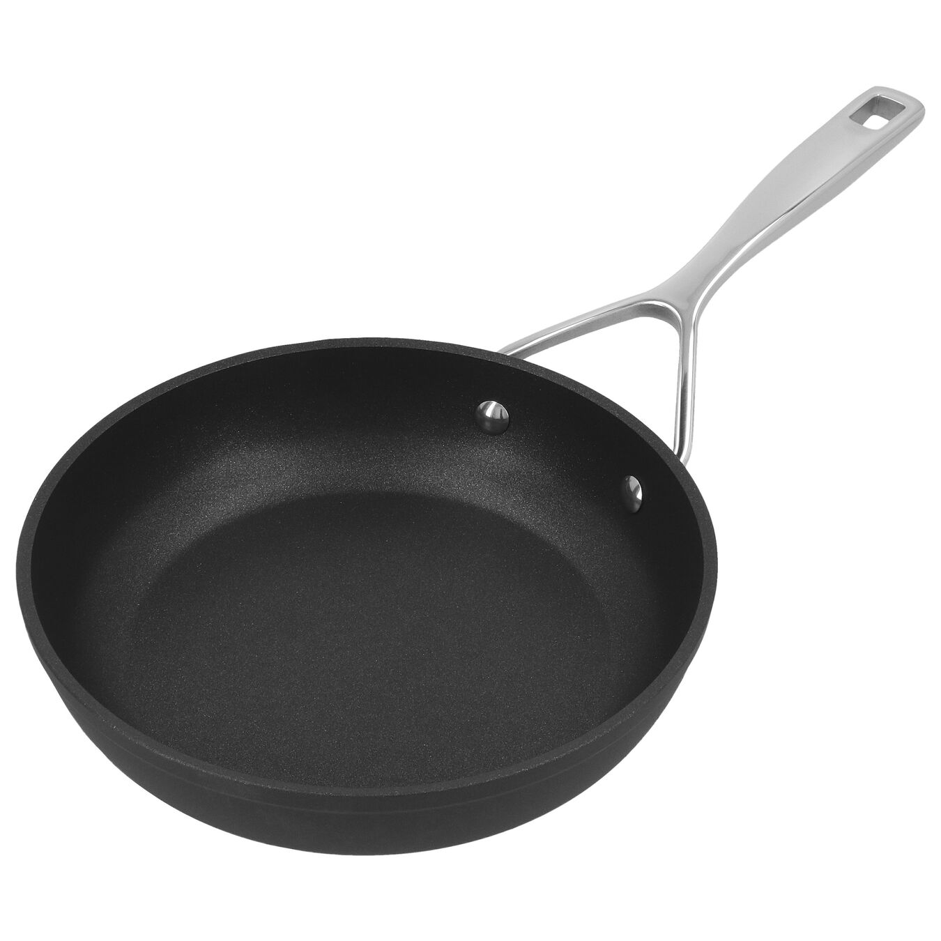 8-inch, aluminium, Non-stick Frying pan,,large 2