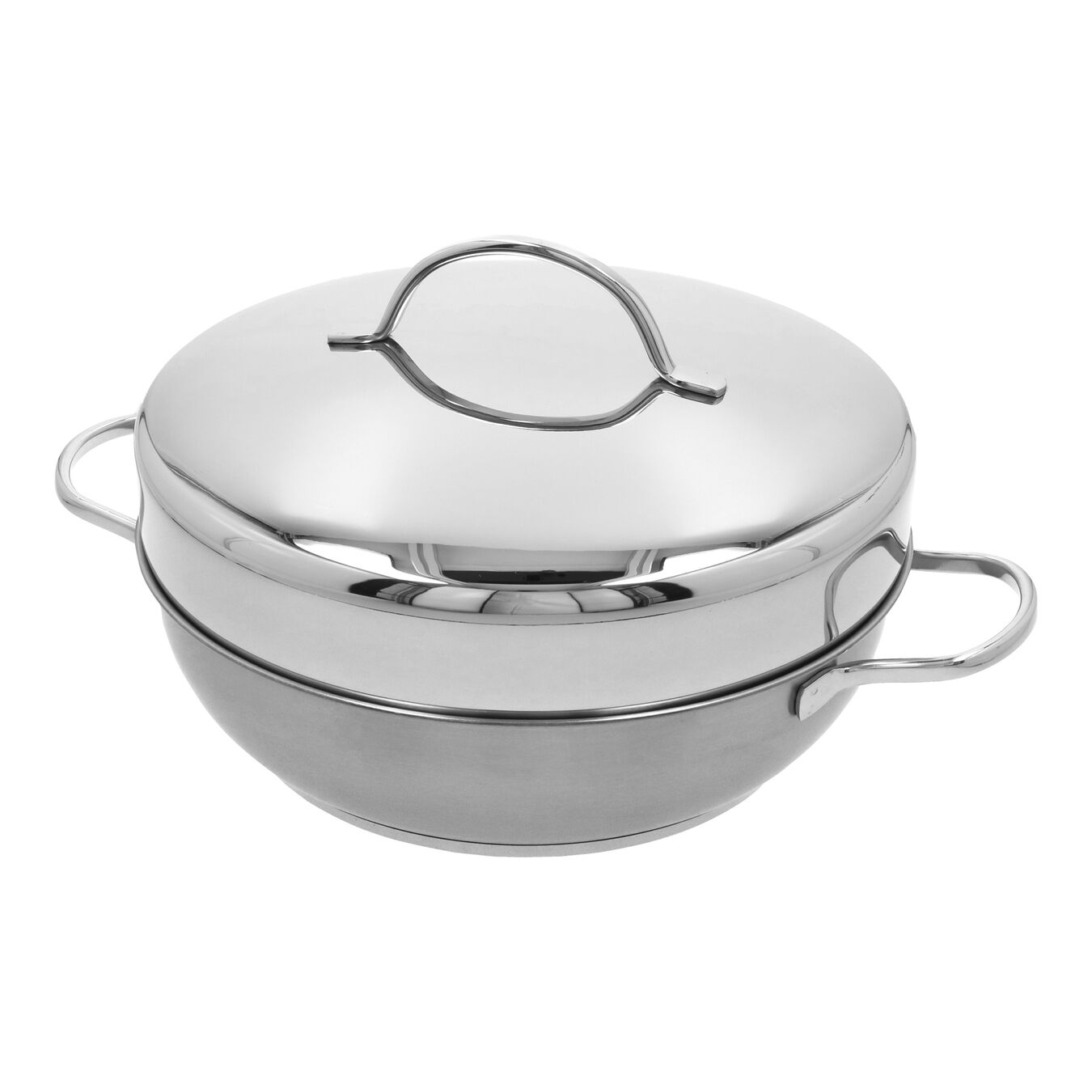 Buy Demeyere Resto Smoker set