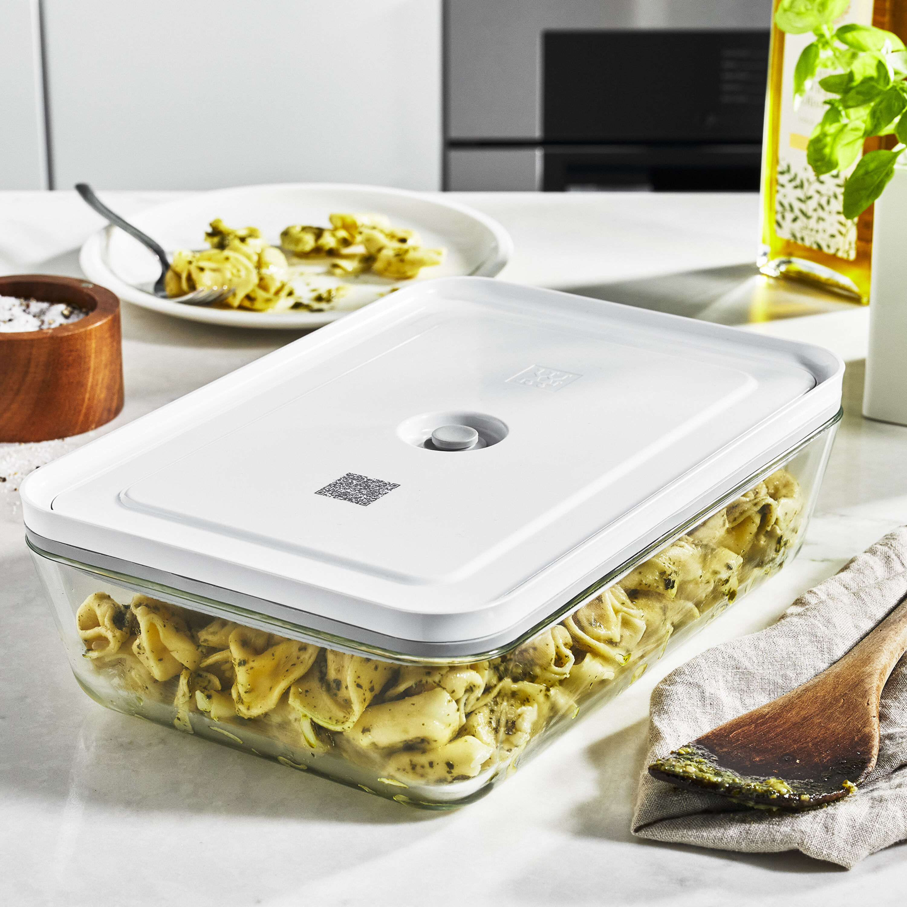 Zwilling Fresh & Save Cube Box - Thumbnail 4