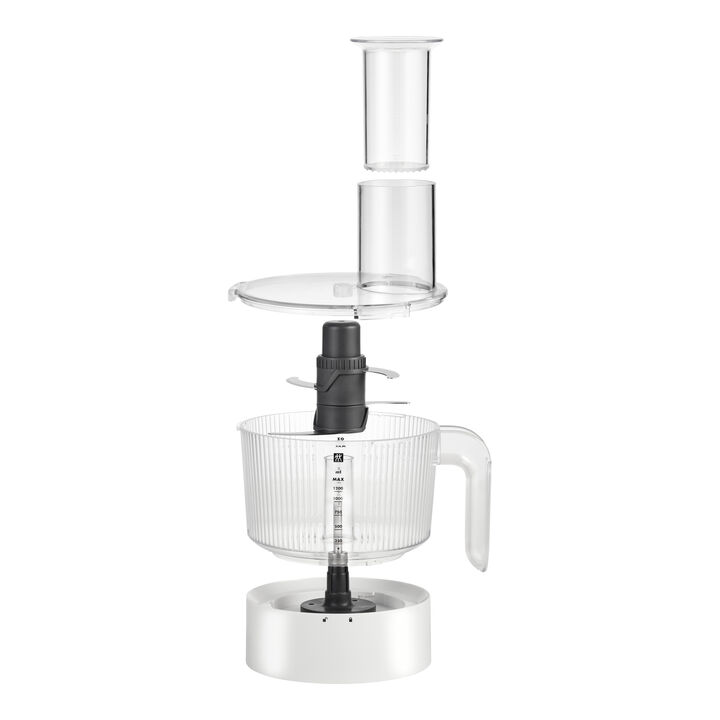 Enfinigy, Food Processor for PWR PRO Blender, large 4