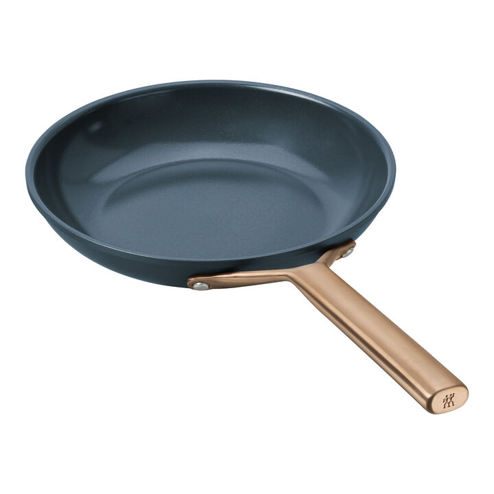 Milano, Stekpanna 20 cm, Aluminum, Blå, large 3