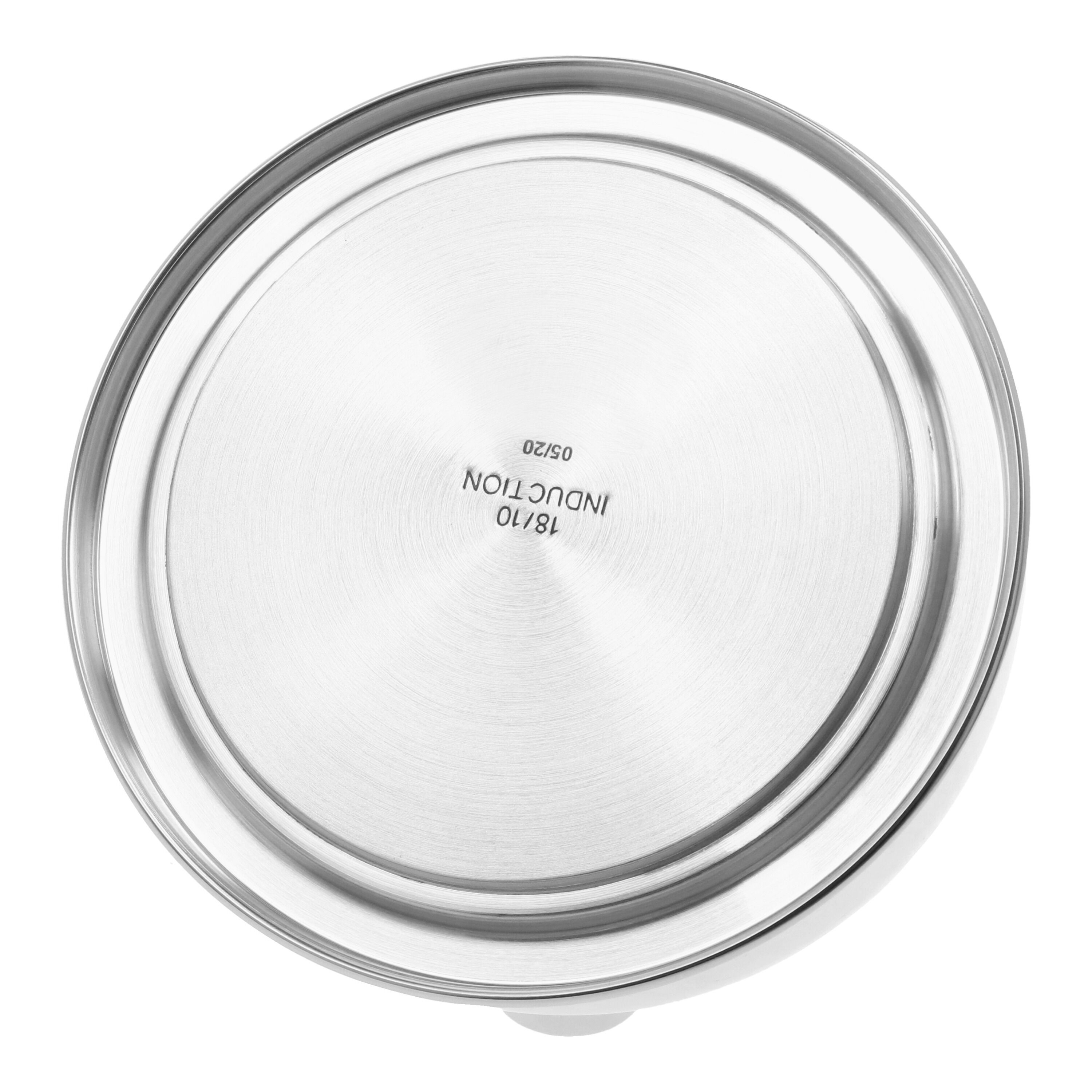 Demeyere Whistling Tea Kettle - Thumbnail 5