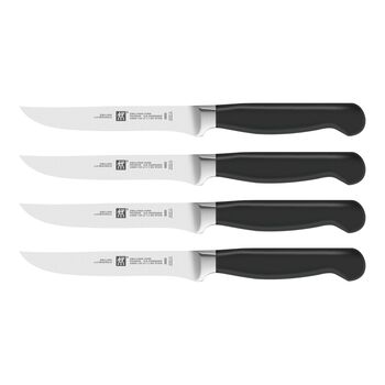 Biftek Bıçağı Seti | Özel Formül Çelik | 4-parça,,large 1