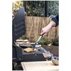 BBQ+, Brush, 41 cm, Stainless steel, small 5