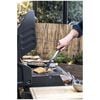 BBQ+, Kwast, 41 cm, Roestvrij staal, small 5