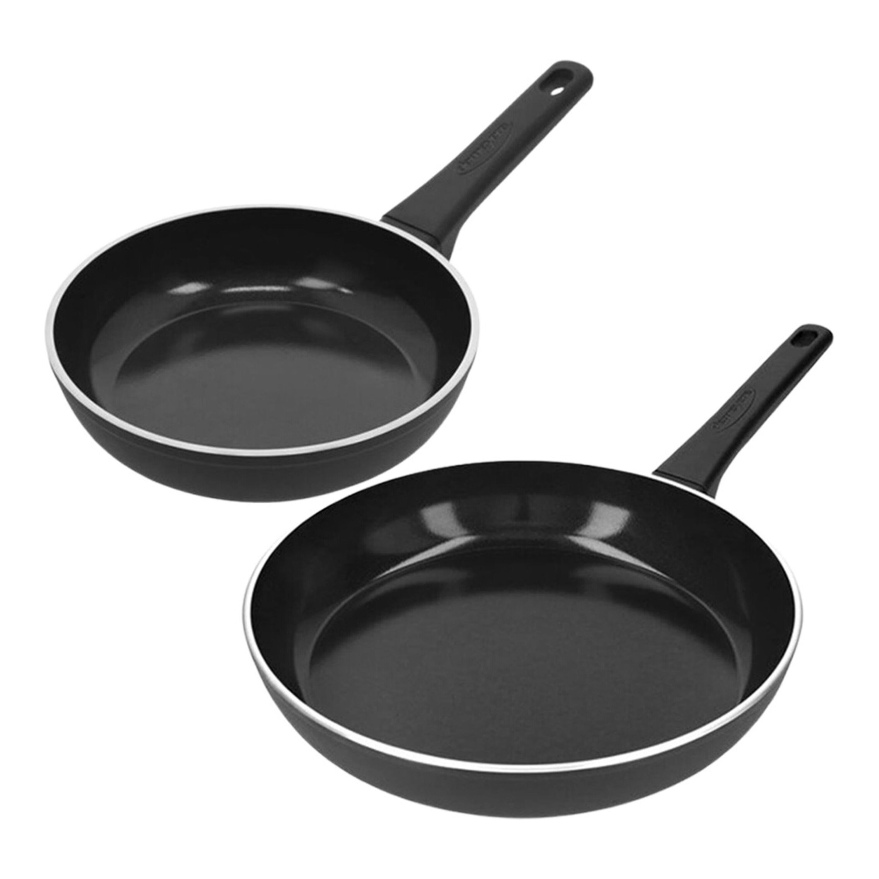 Demeyere Alu Classico 3 Koekenpannenset Ceraforce 24 & 30cm - Alu Classico 3 - Demeyere