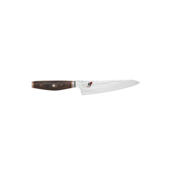 Artisan, 5-inch, Prep Knife, large 1