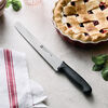 Commercial, 10.5-inch, Bread Knife, small 2