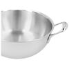 Atlantis 7, 28 cm Serving pan with double walled lid, small 3