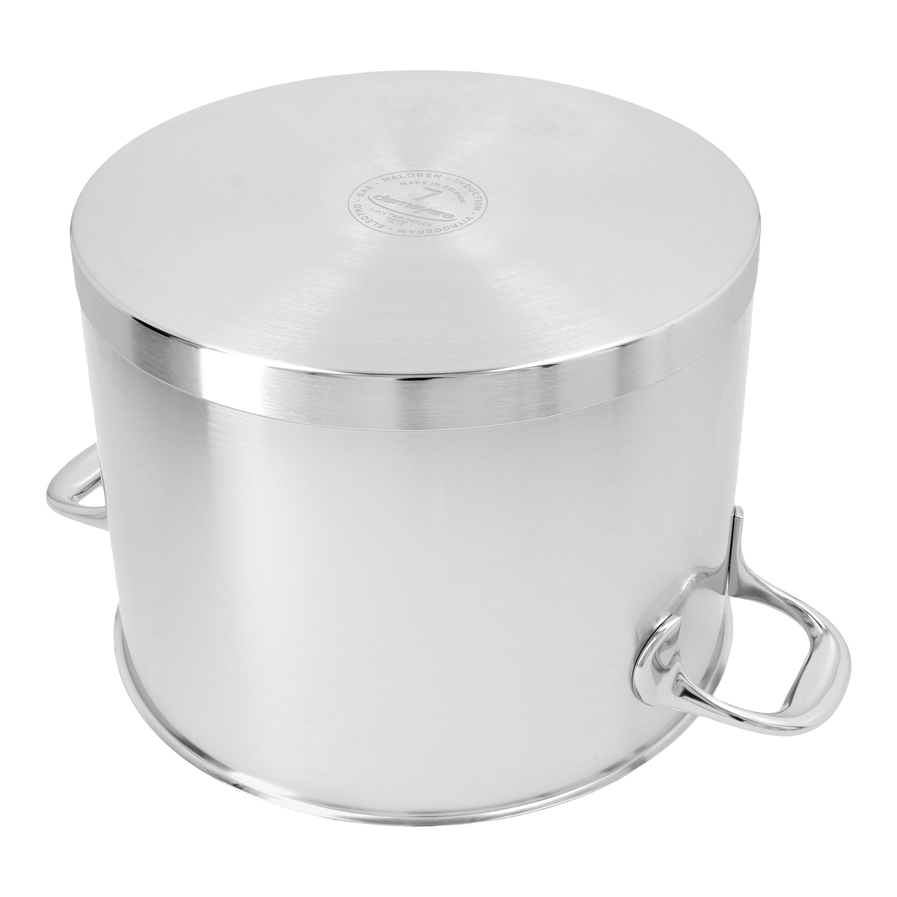 Demeyere Atlantis Stock Pot