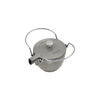 Specialities, 1.1 l Tea pot, graphite-grey, small 2