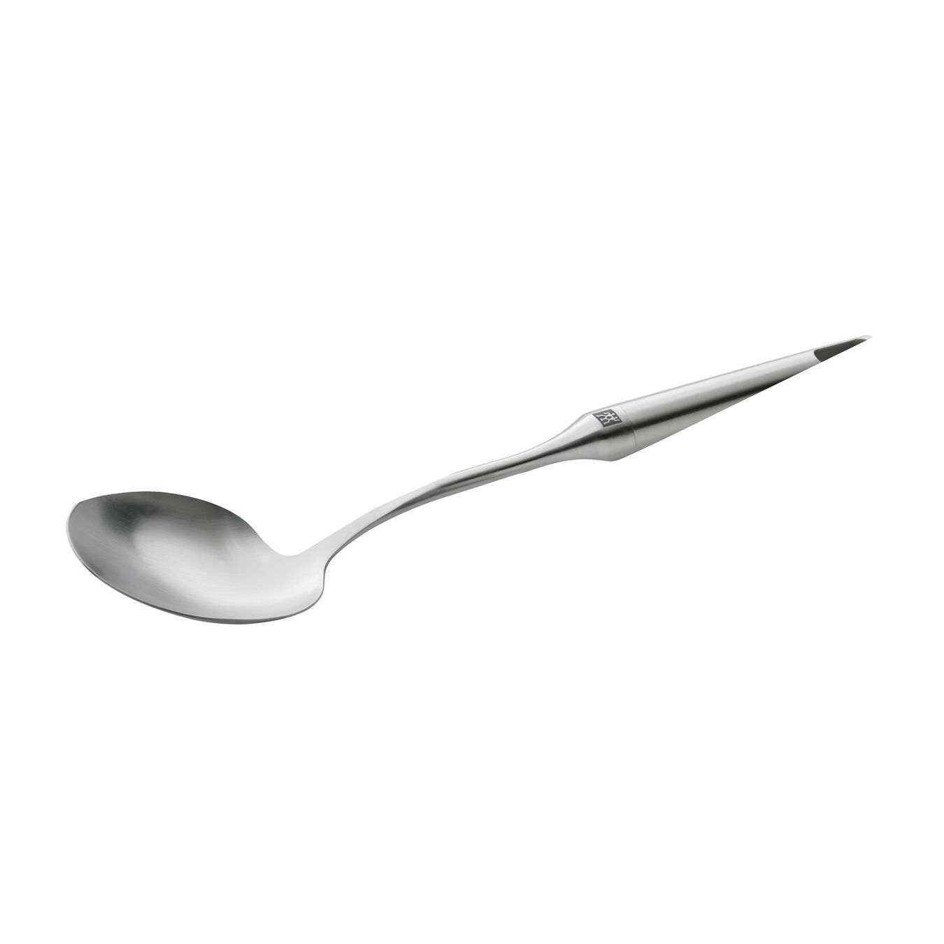 ZWILLING TWIN Pure steel Stainless Steel Serving Spoon Official