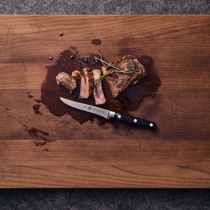 Professional S, 4.5-inch, Steak Knife, large 3