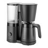 Drip kahve Makinesi, 1,25 l, Siyah,,large