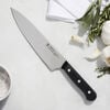 Solution, 8-inch, Chef's knife, small 3
