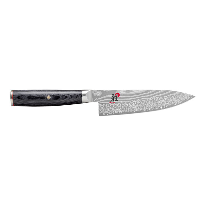 KAIZEN II 5000FCD, 6.5-inch, Chef's Knife, large 1
